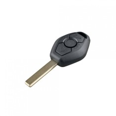 Carcasa cheie telecomanda compatibila BMW