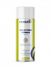 Grund Zinc Finixa Weld Thru Primer, 400ml foto