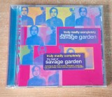 Savage Garden - Truly Madly Completely - The Best Of Savage Garden CD