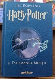 Harry Potter si talismanele mortii - J. K. Rowling