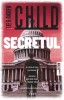 Lee Child - Secretul, Cartonata