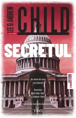Lee Child - Secretul foto