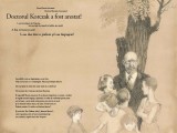 Ultima calatorie. Doctorul Korczak si copiii sai | Irene Cohen-Janca, Maurizio A.C. Quarello
