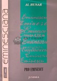 Pro eminescu - 2001 - Alexandru Husar (X153)