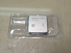 procesor AMD Athlon X4 860K socket FM2+ defect