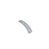 Suport Maner Hublou Masina Rufe SAMSUNG DC61-02184A Original Piesa