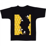 Cumpara ieftin Tricou &quot; Bees collecting nectar &quot;