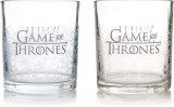 Cumpara ieftin Set 2 pahare Game of Thrones - White Walker | Half Moon Bay