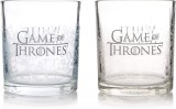 Set 2 pahare Game of Thrones - White Walker | Half Moon Bay