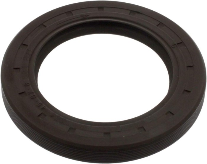 Febi Bilstein Simering, arbore cotit