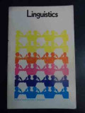 Linguistics - Edited By Archibald A. Hill ,543717