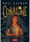 Cumpara ieftin Coraline -Roman Grafic, Neil Gaiman, P. Craig Russell - Editura Art