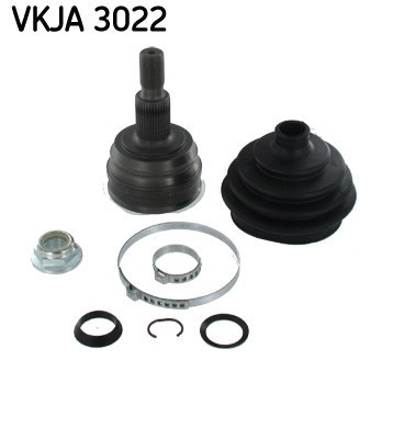 SKF VKJA 3022 Set articulatie, planetara foto