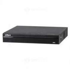 DVR 16 canale Pentabrid 8MP 4K, H.265+, audio prin HDCVI, Dahua XVR5116H-4KL-X foto