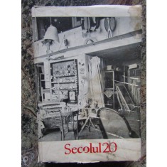 Secolul 20 nr. 1 - 2 - 3 / 1979