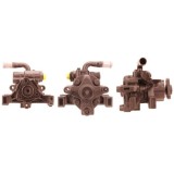 DRI Pompa hidraulica, sistem de directie