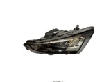 Far CUPRA LEON, 09.2020-06.2024; LEON (KL), 03.2020-, partea stanga, TYC, Type= ECO; LED; electrical; fara unitate control LED; cu motor; LED,