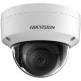 Camera supraveghere turbo HD Hikvision 5MP 4K DS-2CE57H8T-VPITF IR 30m , antivandal, lentila 2.8mm SafetyGuard Surveillance