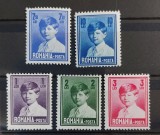 Romania 1930 - Mihai l,format mic