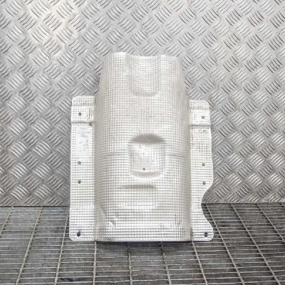 Protecție termică MASERATI GHIBLI M157 2014 OEM: 670005084 | 10530711 foto