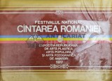 Cumpara ieftin Festivalul National Cantarea Romaniei, 1977 - 1977 ($Y142)