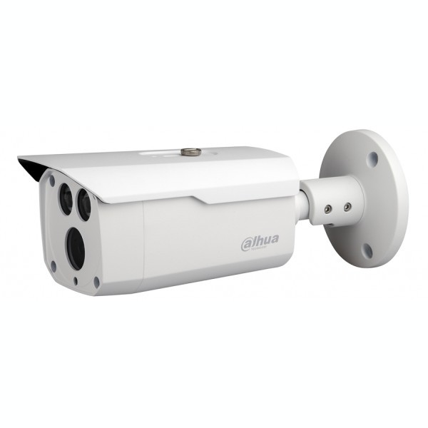 Camera supraveghere exterior Dahua HDCVI HAC-HFW2231D, 2 MP, IR 80 m, 3.6 mm Camera supraveghere exterior Dahua HDCVI HAC-HFW2231D, 2 MP, IR 80 m, 3.6 mm
