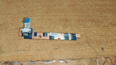 Led Board Laptop Toshiba C50D B-10L foto