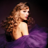 Speak Now (Taylor&#039;s Version) - Violet Marbled Vinyl | Taylor Swift