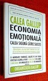 Calea Gallup, Economia nationala - Calea sigura catre succes - Coffman, Gonzales-Molina