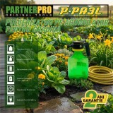 Pulverizator pe acumulator 3L PartnerPro P-PA3L pentru gradina