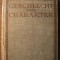 Otto Weininger - Geschlecht und Charakter [1921]