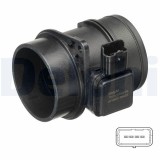 Senzor debit aer Land Rover Discovery IV, Range Rover III, Range Rover Sport I Motor 3.0 D 4x4, 3.0 SDV6 4x4, 3.0 TD 4x4, 3.6 D 4x4, OE 4R8Q12B579AC