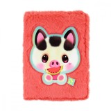 Jurnal coperta din plus Bangoberry, Piggy Pig