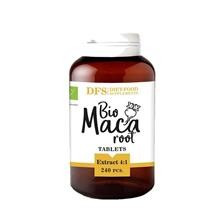 Maca Diet Food Bio 240tbl Cod: 5906660508878 foto