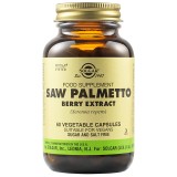 Saw Palmetto, 60 capsule, Solgar