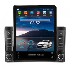 Navigatie dedicata cu Android Audi A4 (B6, B7) 2000 - 2008, 2GB RAM, Radio GPS foto