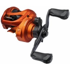 Multiplicator Mitchell Colors MX Baitcasting Reel, Orange LP-L foto