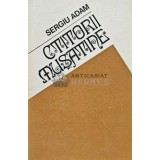 Ctitorii Musatine - 1976 - Sergiu Adam (XD111)