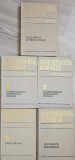 INDEPENDENTA ROMANIEI. DOCUMENTE VOL.1-4 (5 CARTI)-IONEL GAL SI COLAB.-245355