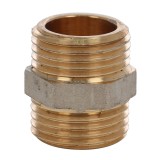 Niplu alama, FE-FE, 1/2&quot;, 582