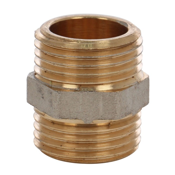 Niplu alama, FE-FE, 1/2&quot;, 582