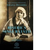 Biserica singuratatii - Grazia Deledda, Stefan Damian