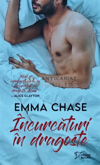 Incurcaturi in dragoste - 2013 - Emma Chase (T230)