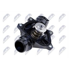 Termostat cu carcasa Bmw Seria 3 (E46); 5 (E39); 7 (E38); X5 (E53) 3.0d 08.98-, 11512247269