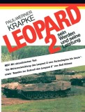 Leopard 2 Sein Werden Und Seine Leistung