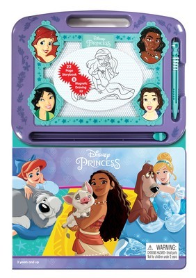 Disney Princess Learning Series foto