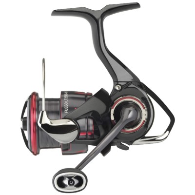 Mulineta Daiwa Fuego LT3000-C, 0.23mm/150m, 5.3:1, 6rul foto
