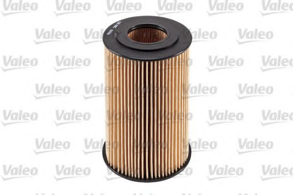 Filtru ulei HYUNDAI TUCSON (JM) (2004 - 2010) VALEO 586565