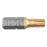 Set biti TX27x25mm 1/4&quot; 2buc. GRAPHITE 57H975 HardWork ToolsRange