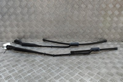 Braț ștergător față CITRO&amp;Euml;N DS7 Crossback 2021 OEM: 9810665180,9810665080 27638921 foto